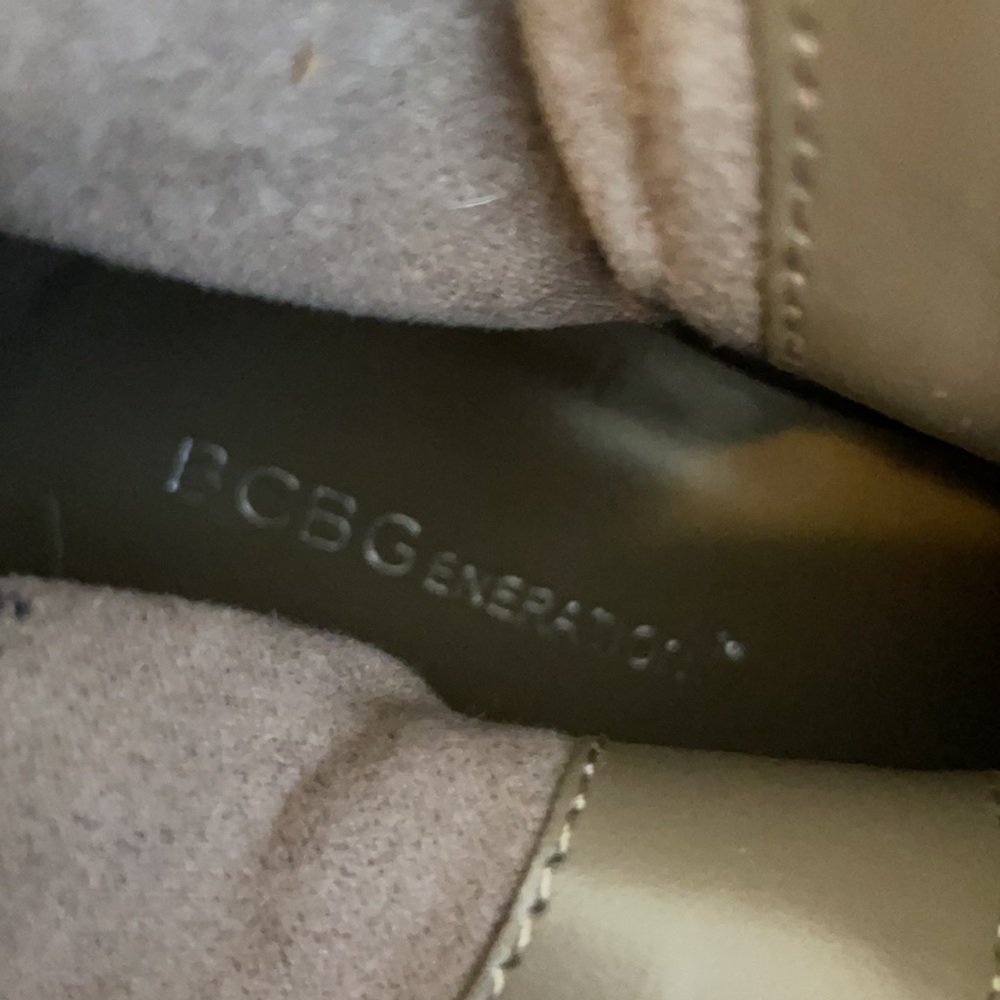 Bcbgeneration Aeries Suede Ankle Boot - image 8